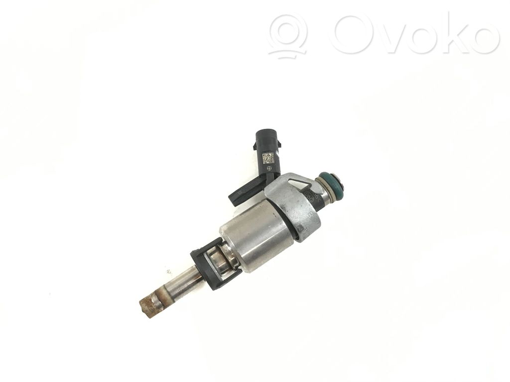 Audi A4 S4 B9 Inyector de combustible 