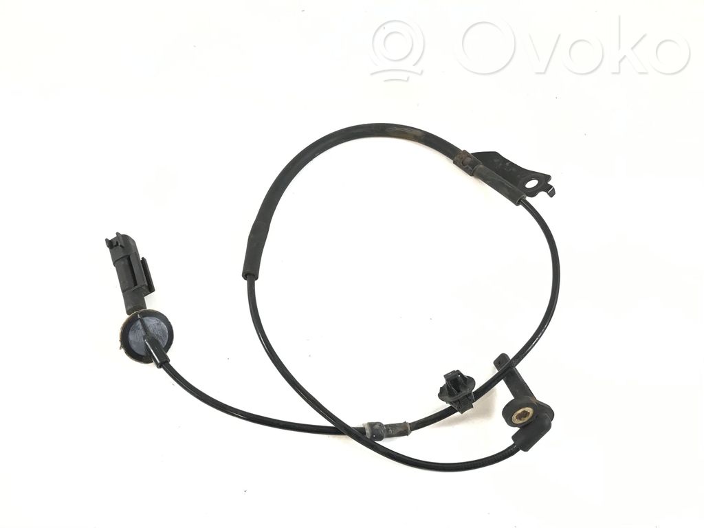 Front ABS sensor wiring   50747