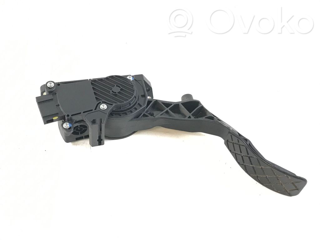 Volkswagen Polo V 6R Gaspedal 