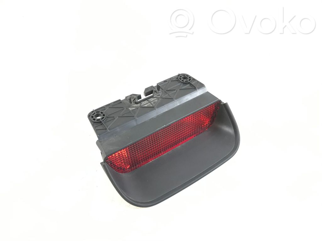 Honda CR-V Aizmugurē atstarotājs 
