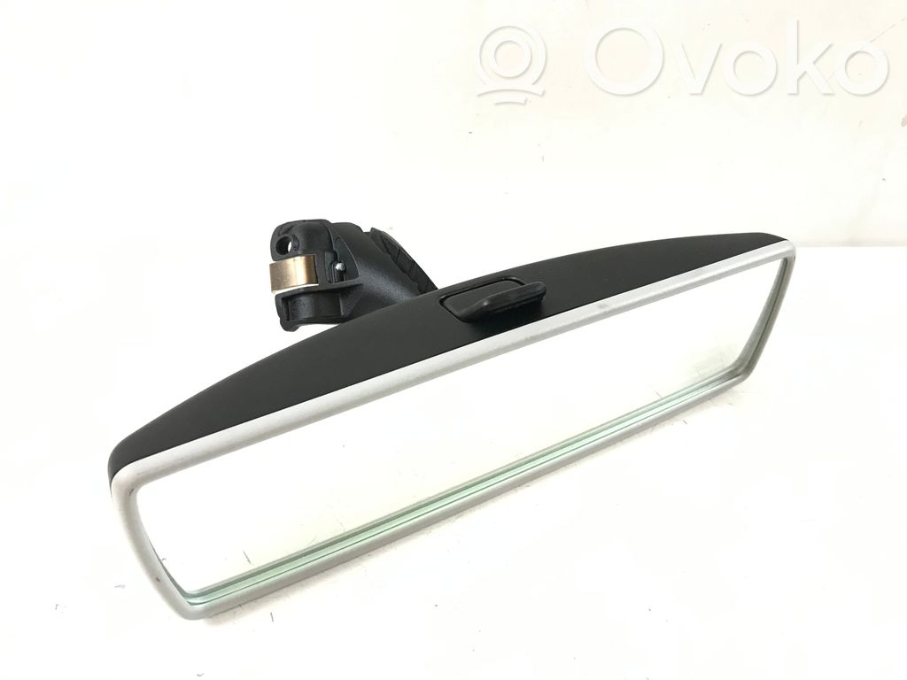 Skoda Superb B6 (3T) Espejo retrovisor (interior) 