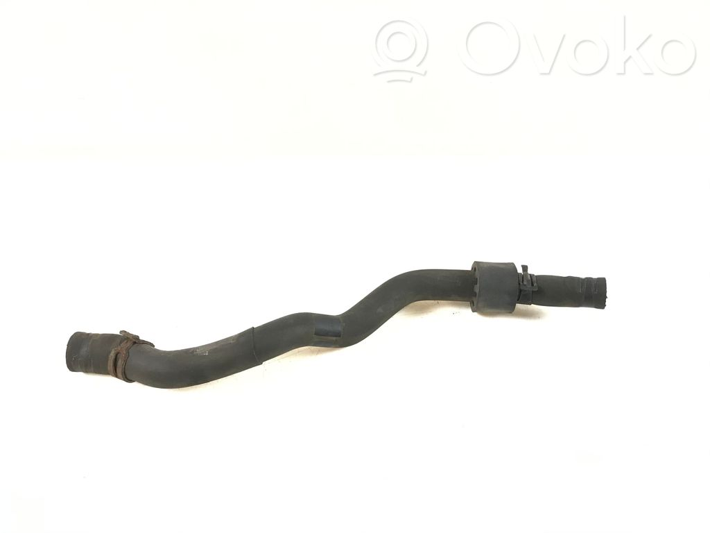 Volkswagen Golf VII Engine coolant pipe/hose 