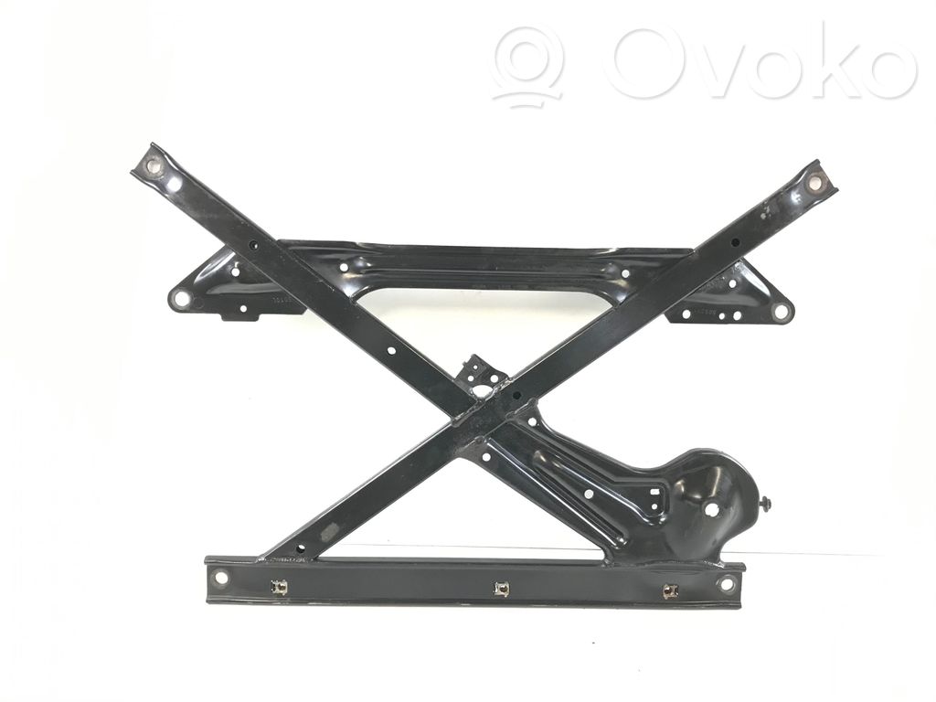 Audi A4 S4 B8 8K Front subframe 