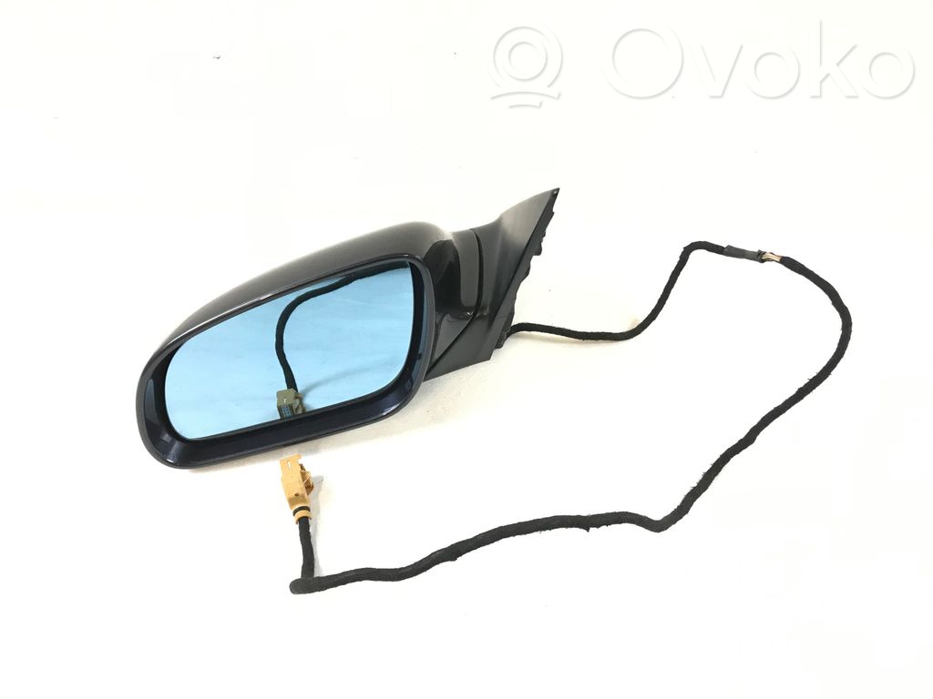 Audi A8 S8 D3 4E Front door electric wing mirror 