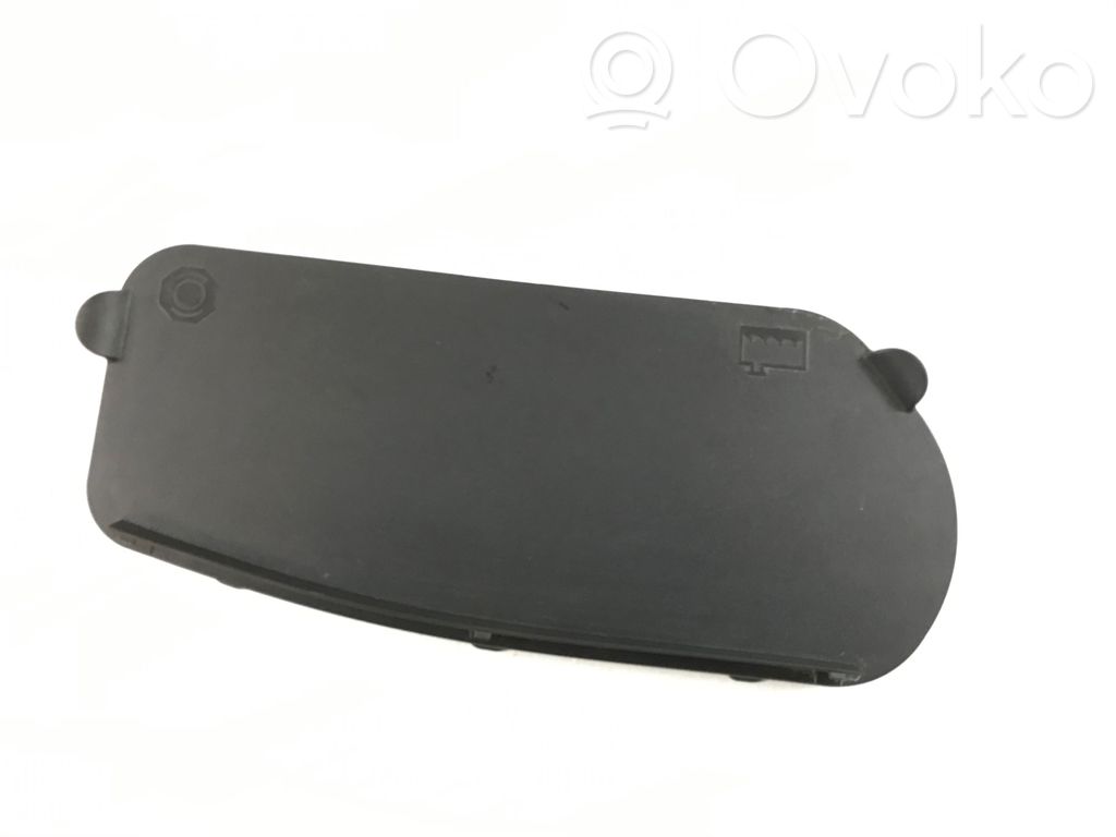 Volvo XC60 Windshield trim 