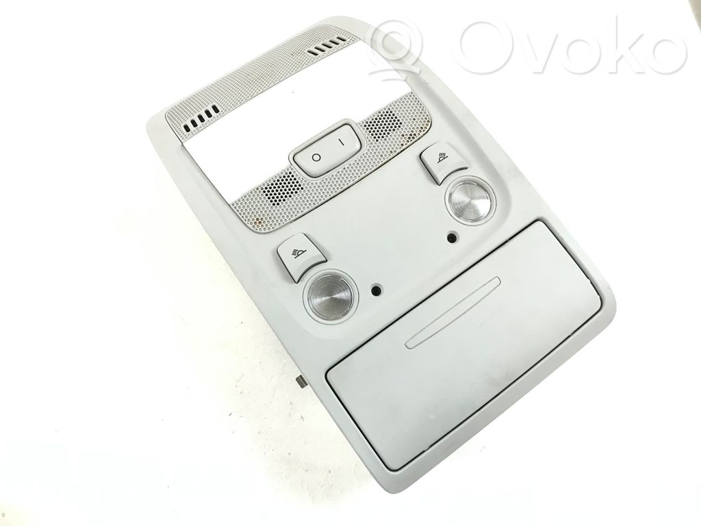 Audi A4 S4 B8 8K Front seat light 