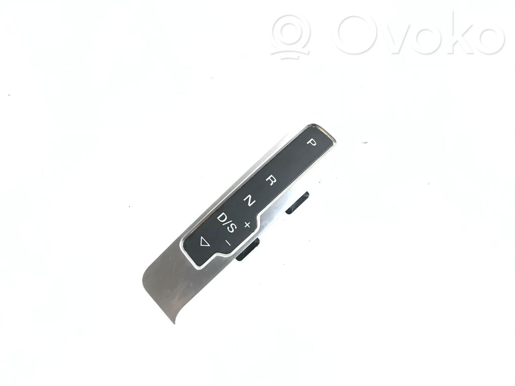 Audi A4 S4 B8 8K Gear selector 