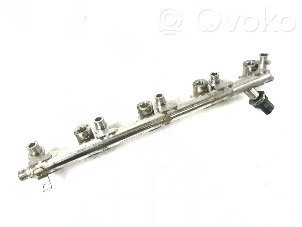 Ford Mustang VI Fuel main line pipe 