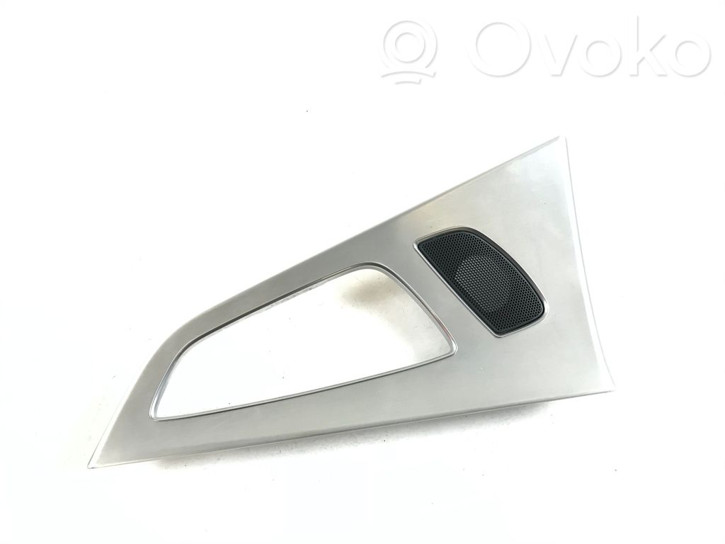 Audi A7 S7 4G Listwa drzwi tylnych 