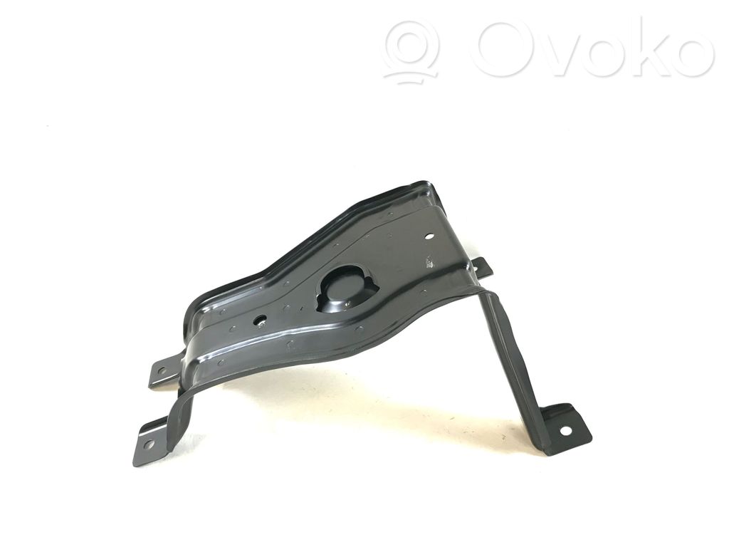 Audi A7 S7 4G Support batterie 