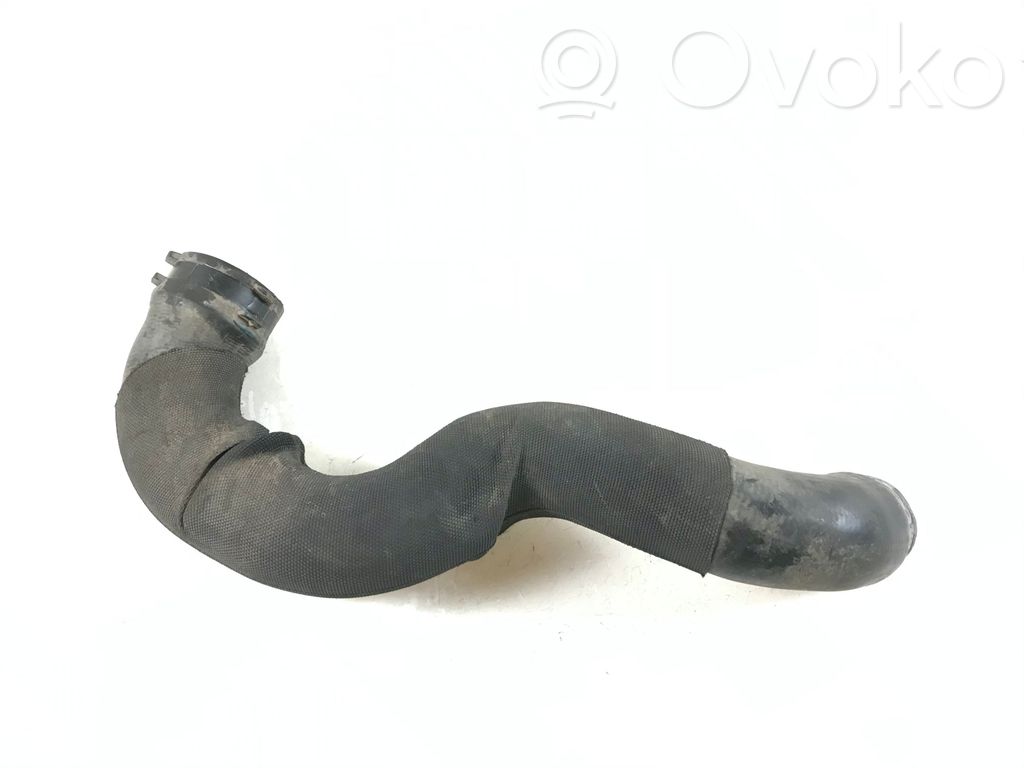 Audi A5 8T 8F Intercooler hose/pipe 