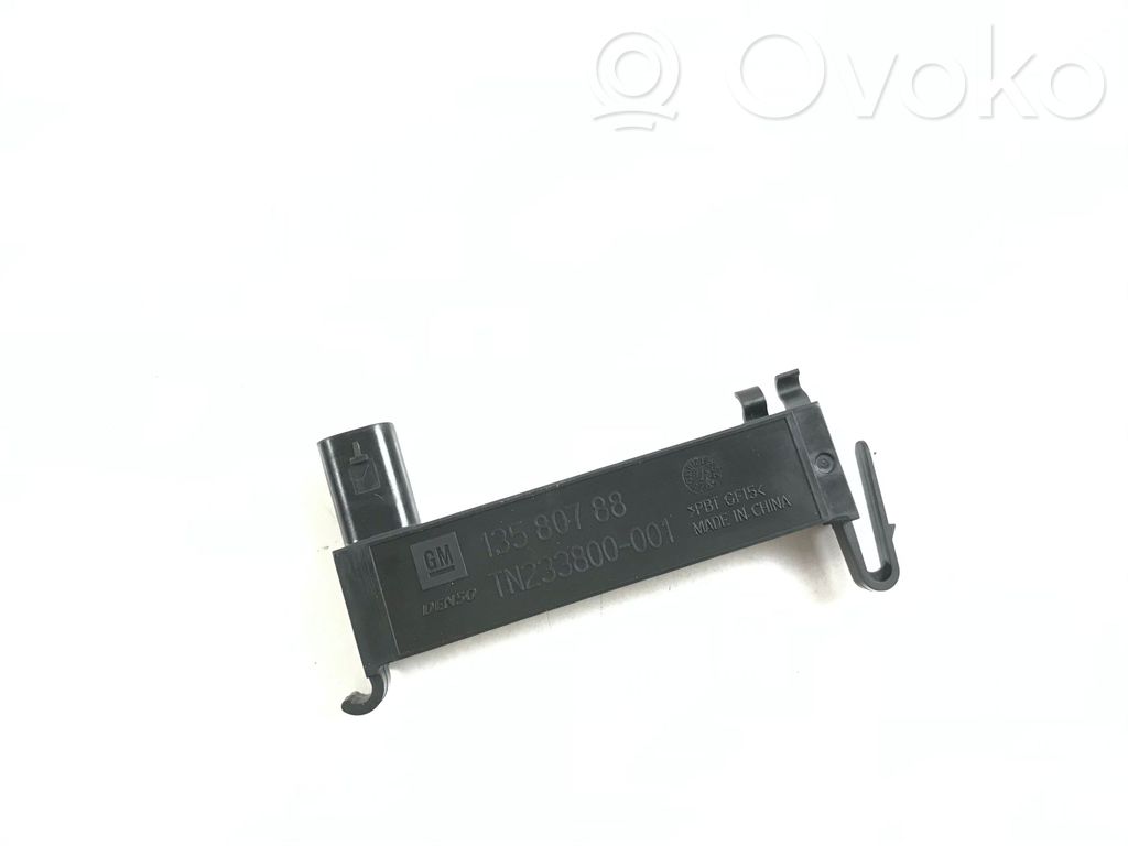 Chevrolet Camaro Centralina/modulo keyless go 