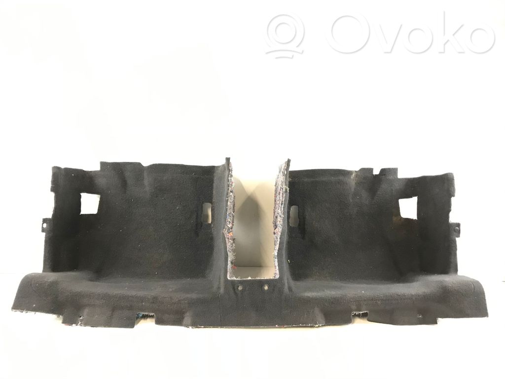 Chevrolet Camaro Mochetă podea spate 