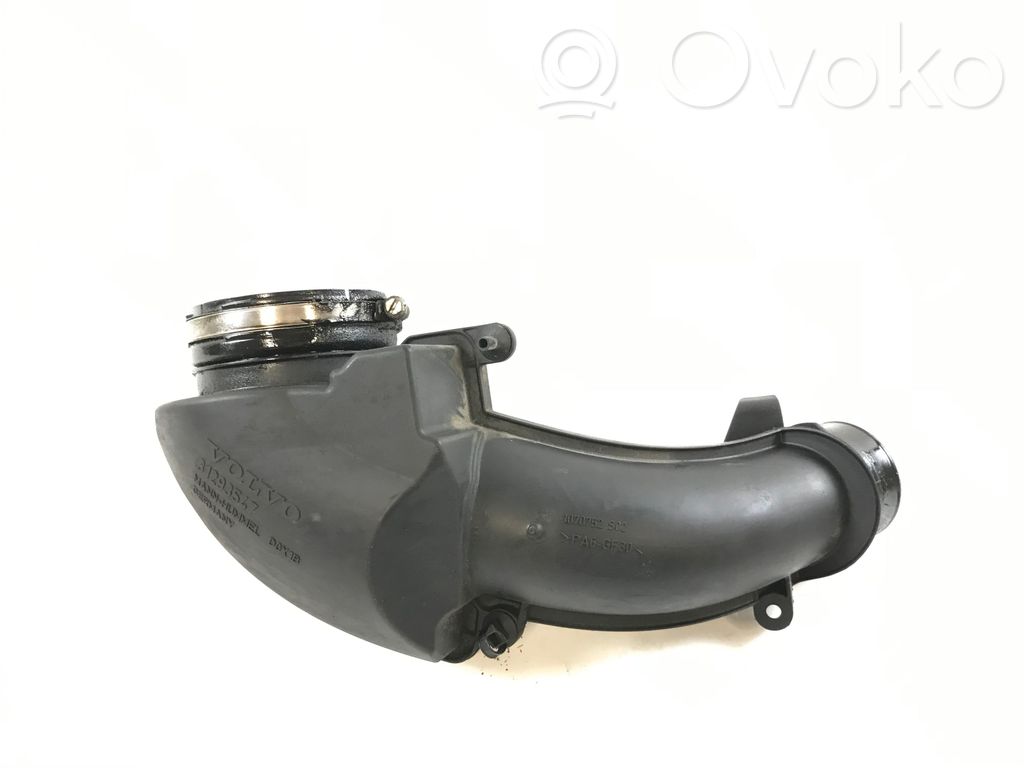 Volvo V40 Įsiurbimo rezonatorius 
