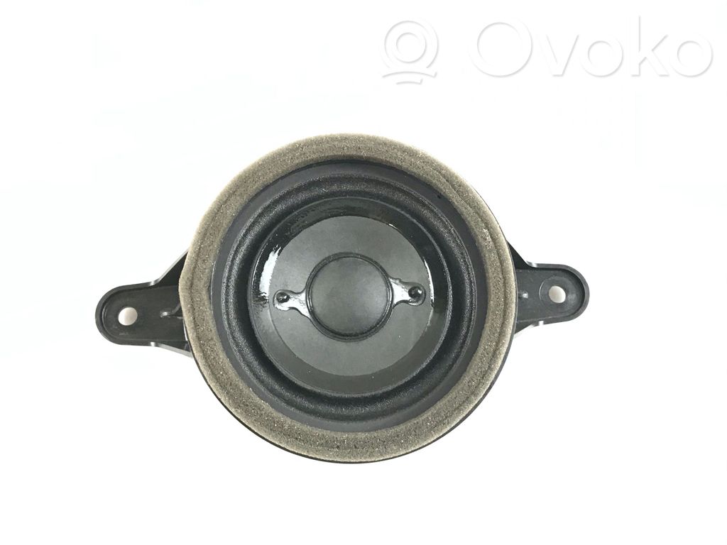 Audi A6 S6 C7 4G Etuoven kaiutin 