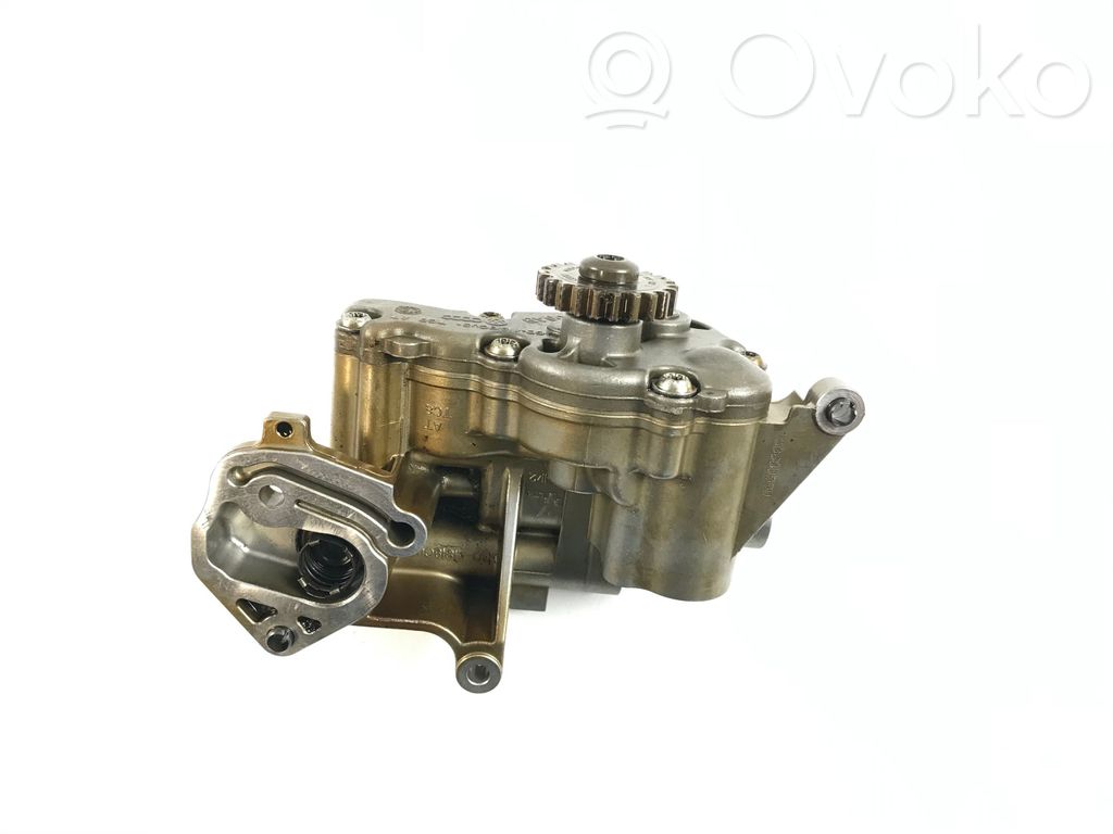 Pompa olejowa   06J115106AB,06H115121L