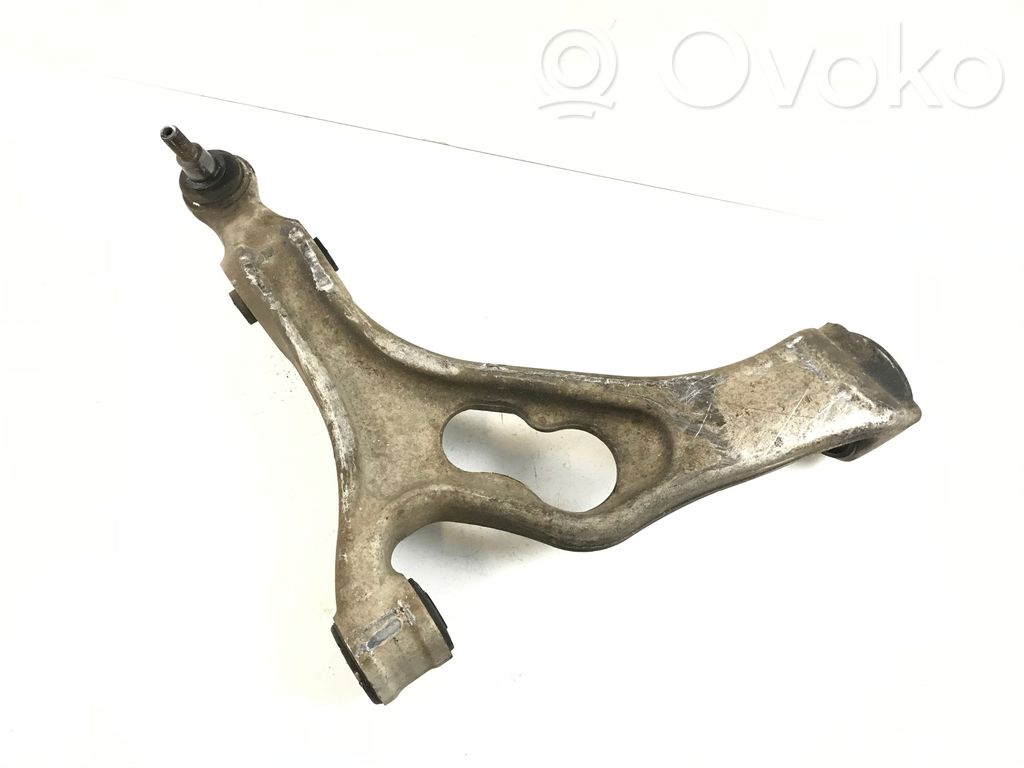 Volkswagen Touareg II Front lower control arm/wishbone 
