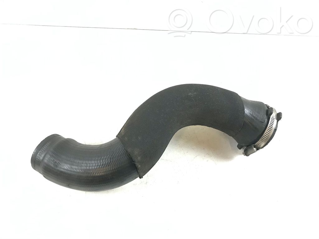Audi A4 S4 B8 8K Intercooler hose/pipe 