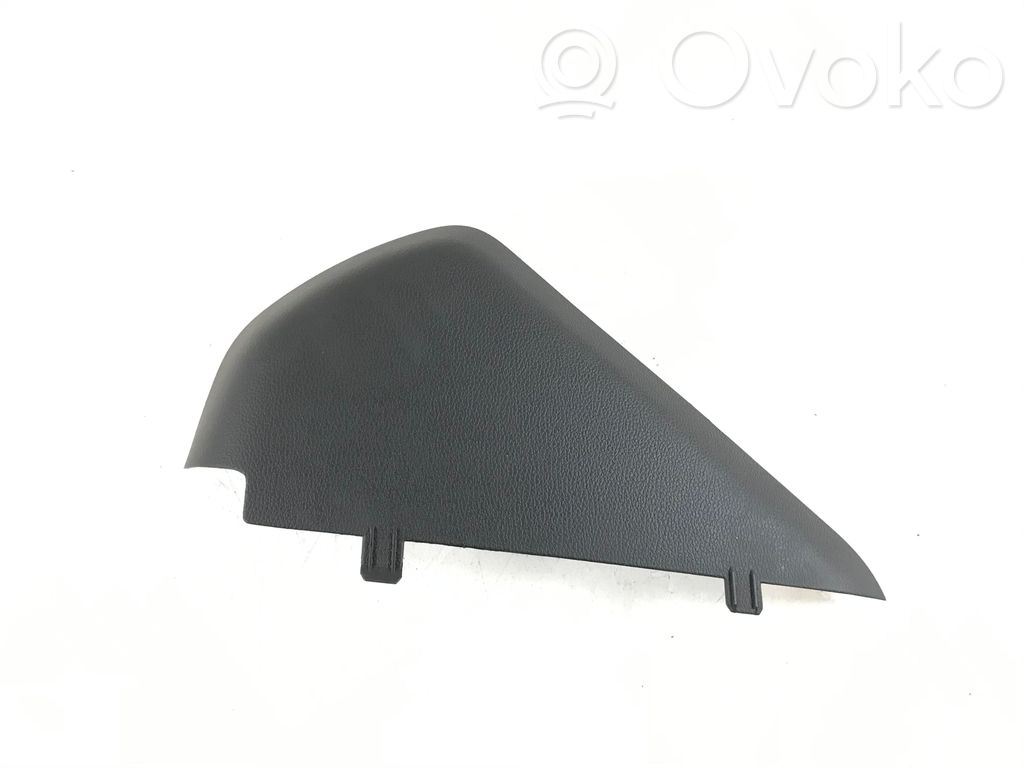 Audi A4 S4 B9 Dashboard side end trim 
