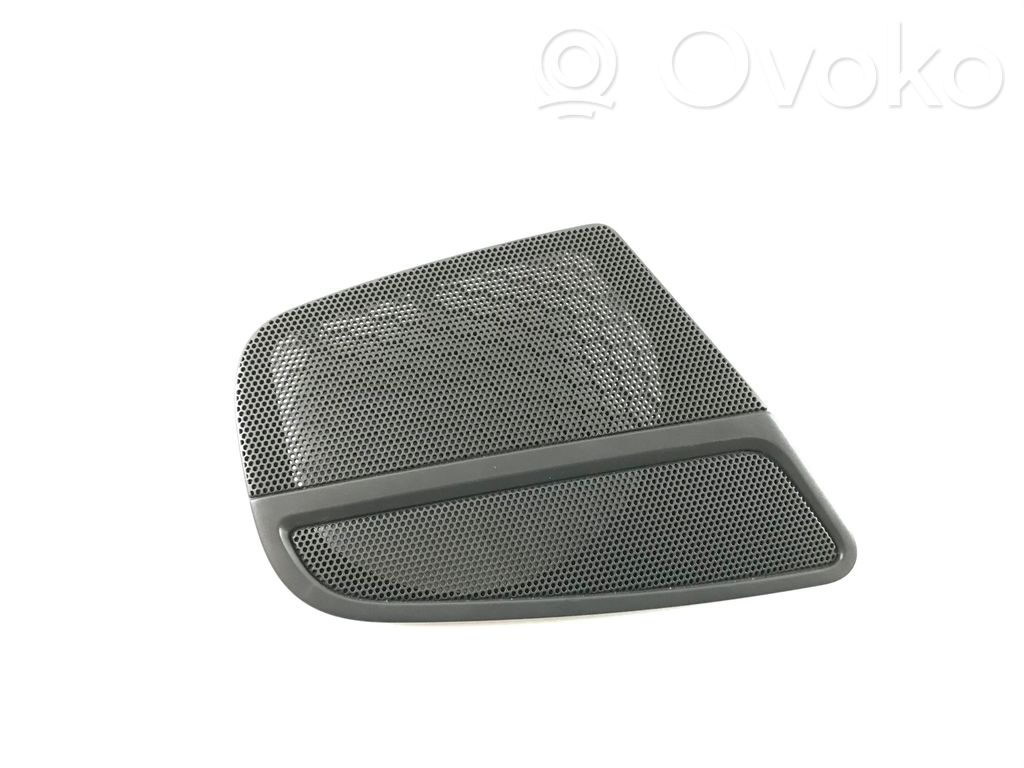 Audi A5 8T 8F Moldura del altavoz de la puerta trasera 