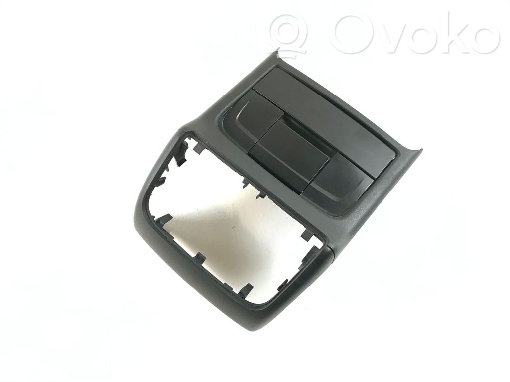 Audi A5 8T 8F Autres éléments de console centrale 