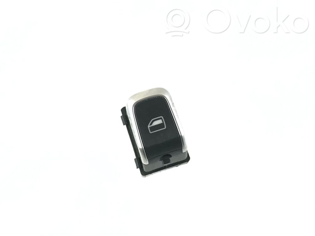 Audi A5 8T 8F Electric window control switch 