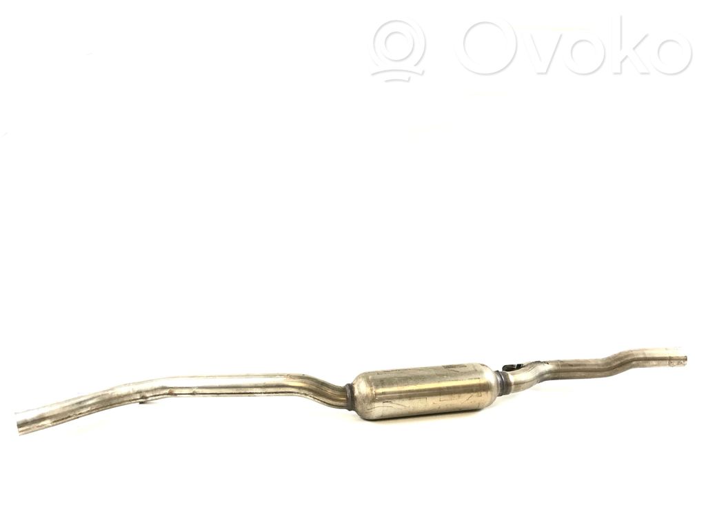Audi A5 8T 8F Tobă eșapament 