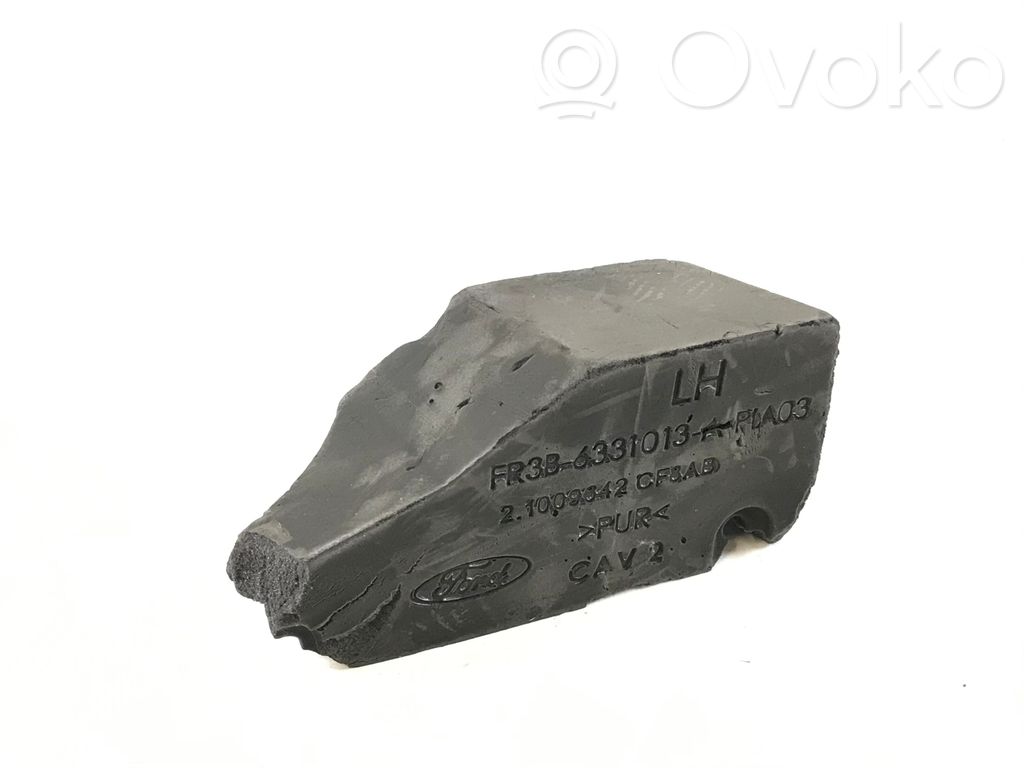Absorber zderzaka przedniego   FR3B6331013A,FR3B6331013APIA03