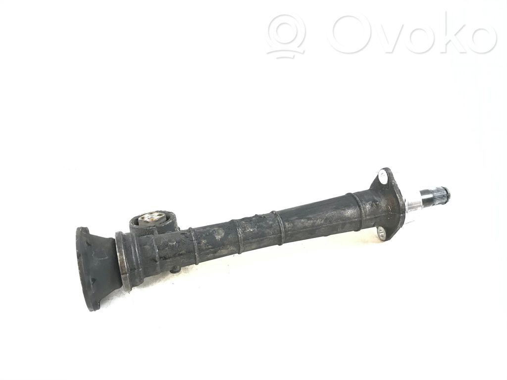 Audi Q7 4L Front differential 