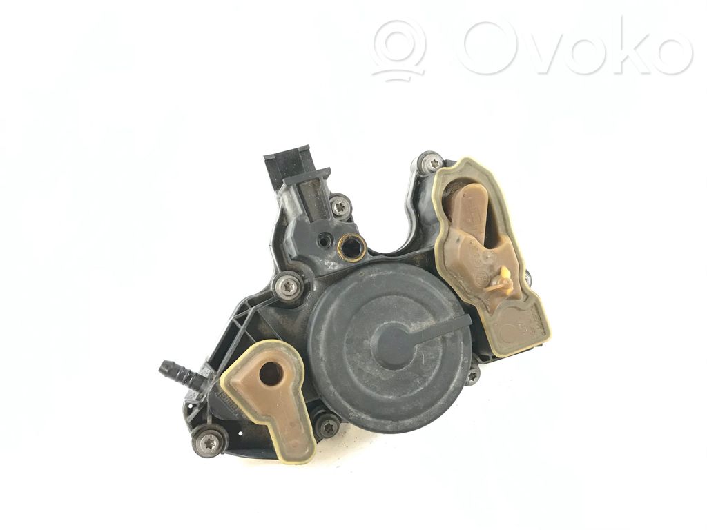 Audi A4 S4 B9 Entlüftungsschlauch 