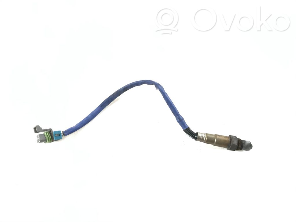 Chevrolet Camaro Lambda probe sensor 
