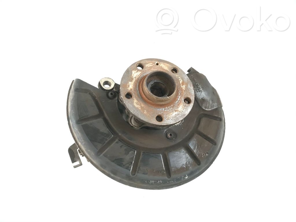 Volkswagen Touran II Rumba 