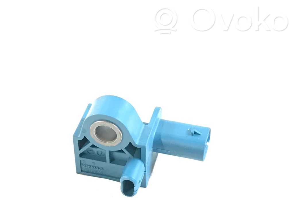Airbagsensor Crashsensor Drucksensor   5K0959351A