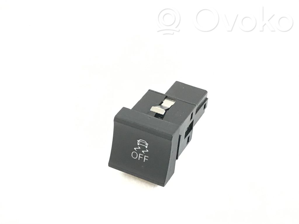 Audi Q3 8U ESP (stability program) switch 