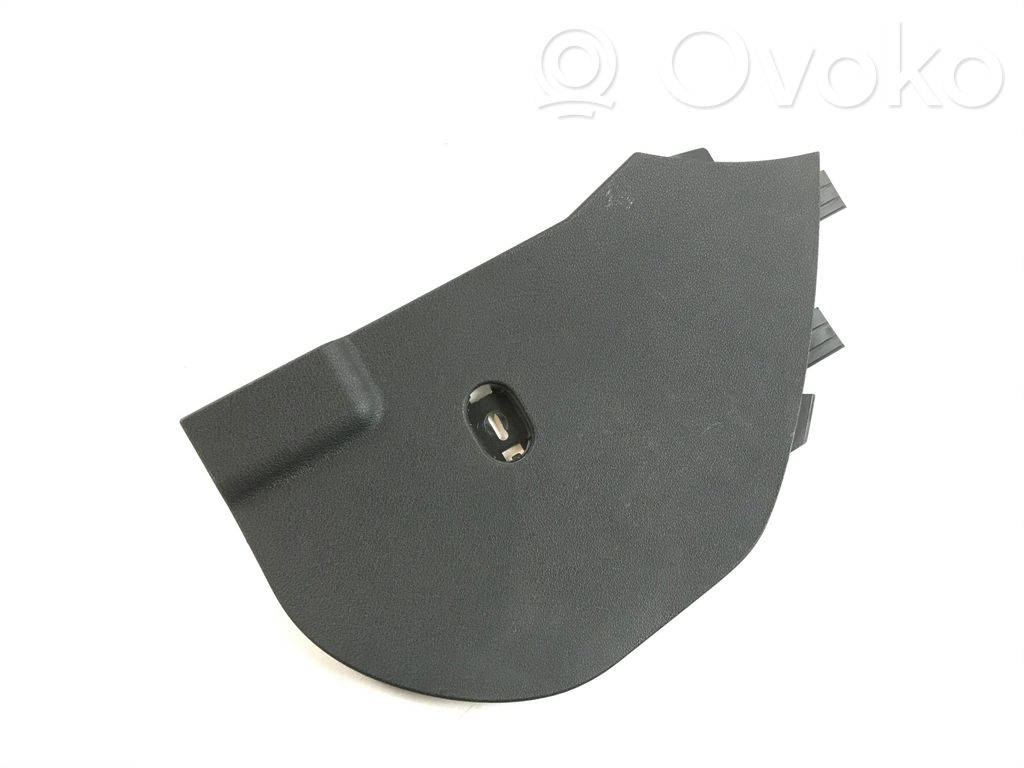 Audi Q3 8U Centre console side trim front 
