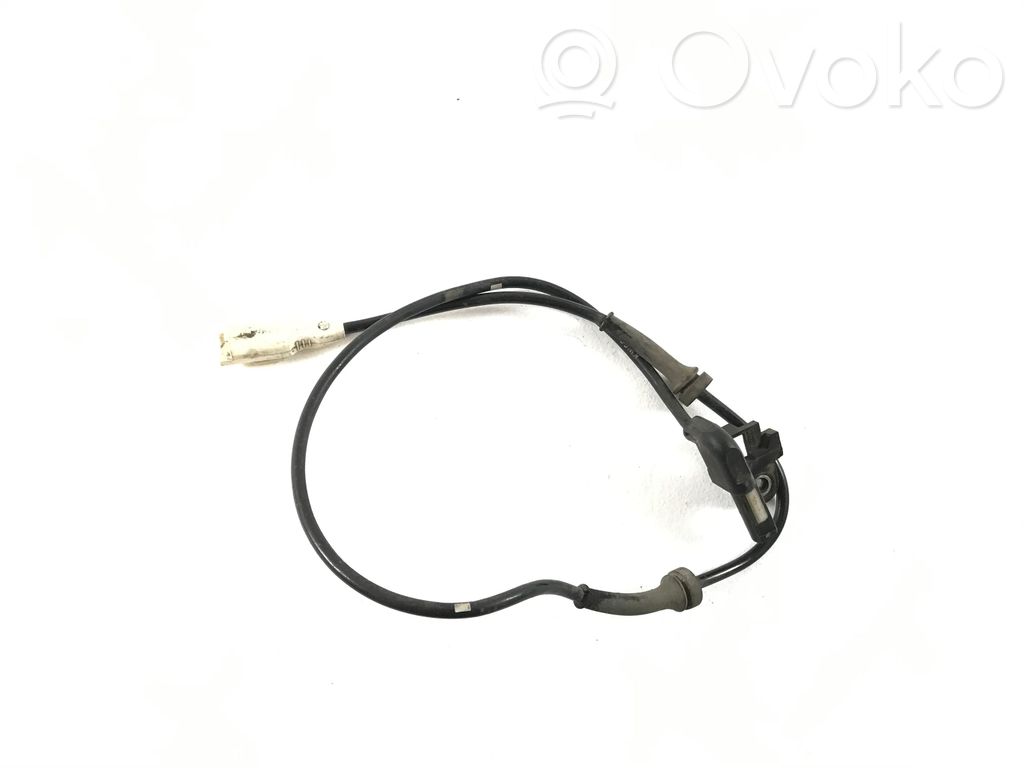 Citroen C4 I Cableado del sensor ABS trasero 