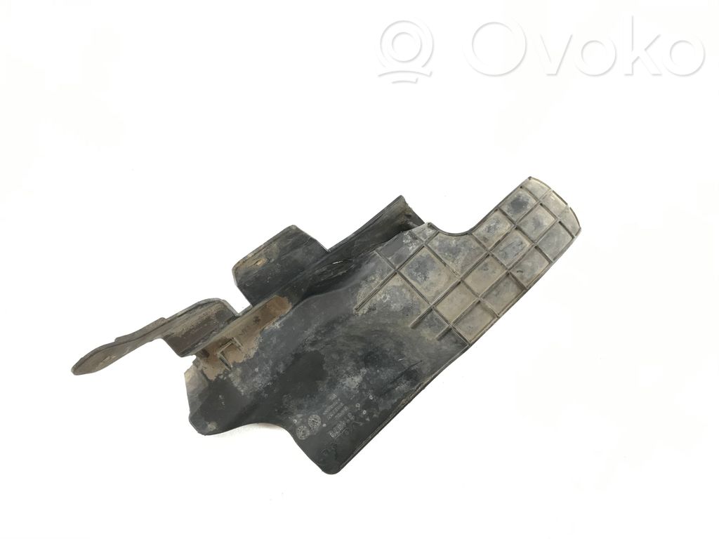 Volvo S90, V90 Front mudguard 