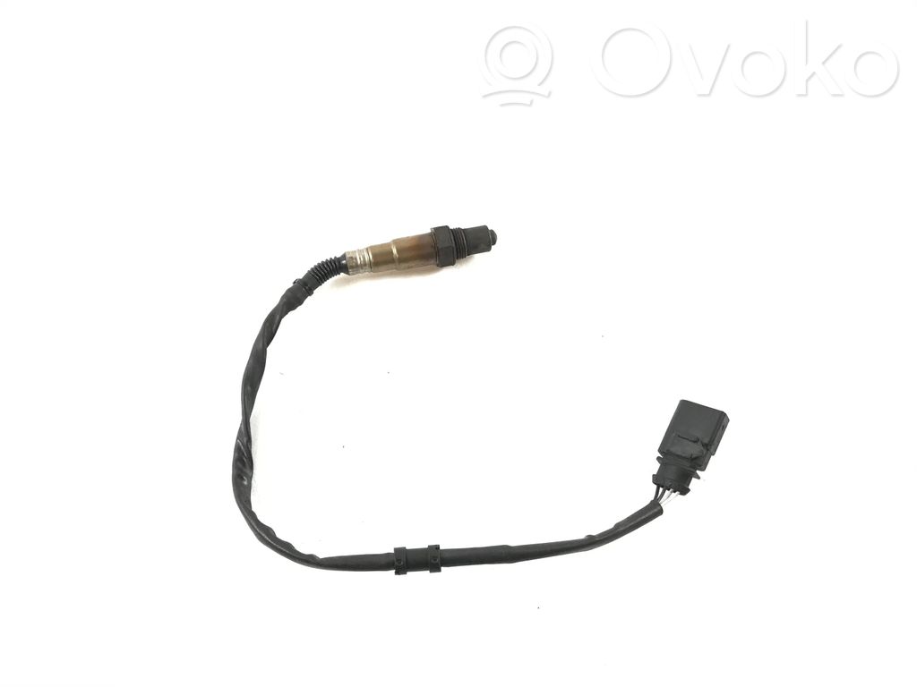 Audi A4 S4 B8 8K Lambda probe sensor 
