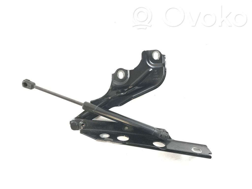 Audi A6 C7 Engine bonnet/hood hinges 