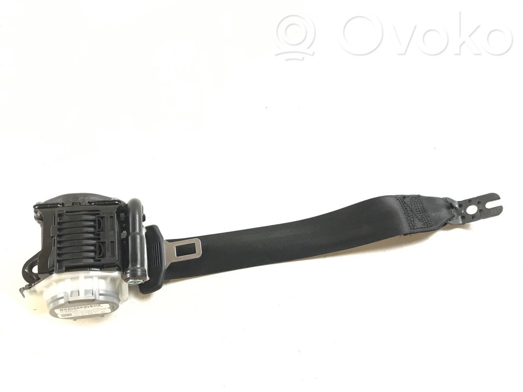 Cinturón trasero   4G0857805C,193857737A