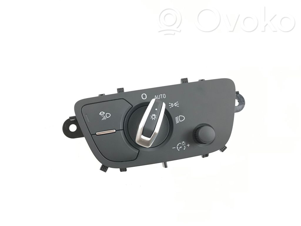 Audi A4 S4 B9 Light switch 