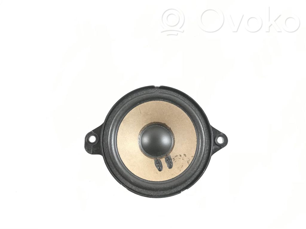 Audi A4 S4 B9 Panel speaker 