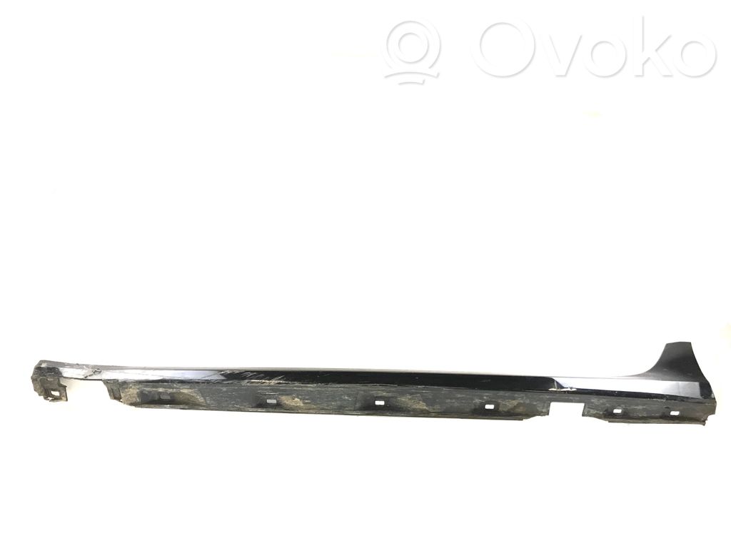 Audi A6 C7 Listón 