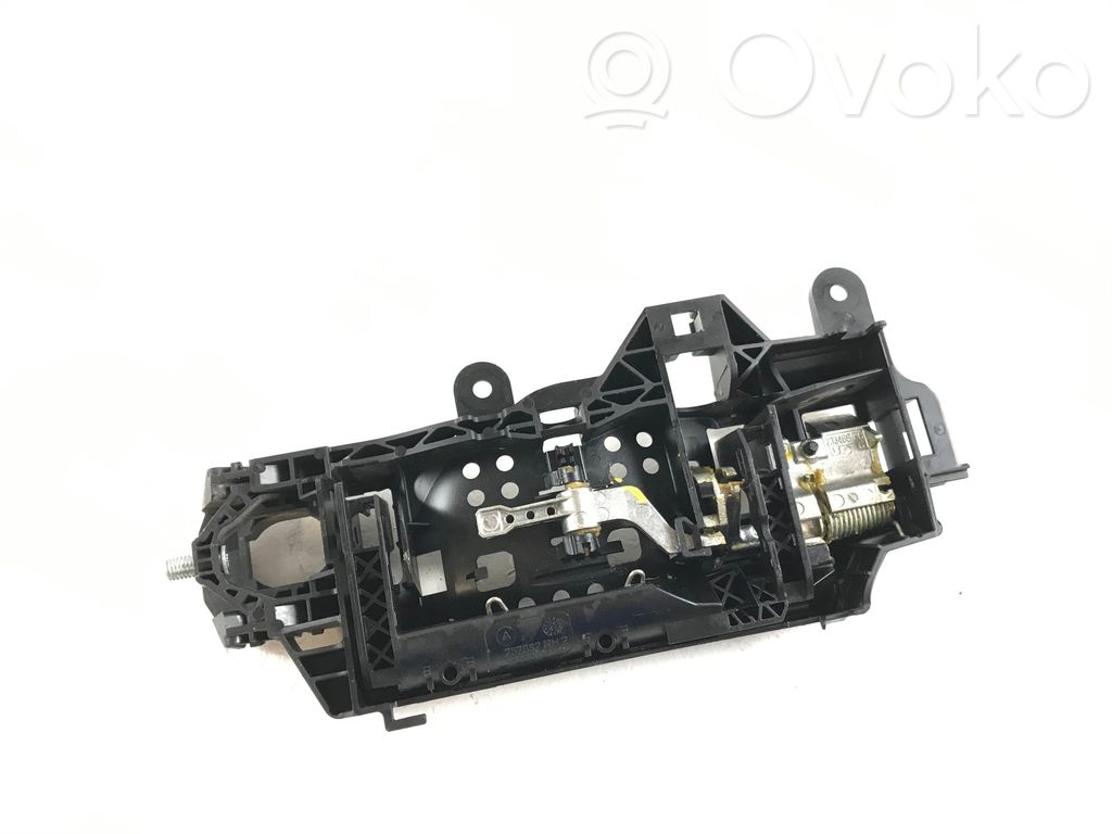 Audi A4 S4 B9 Manecilla/asa externa de la puerta delantera 