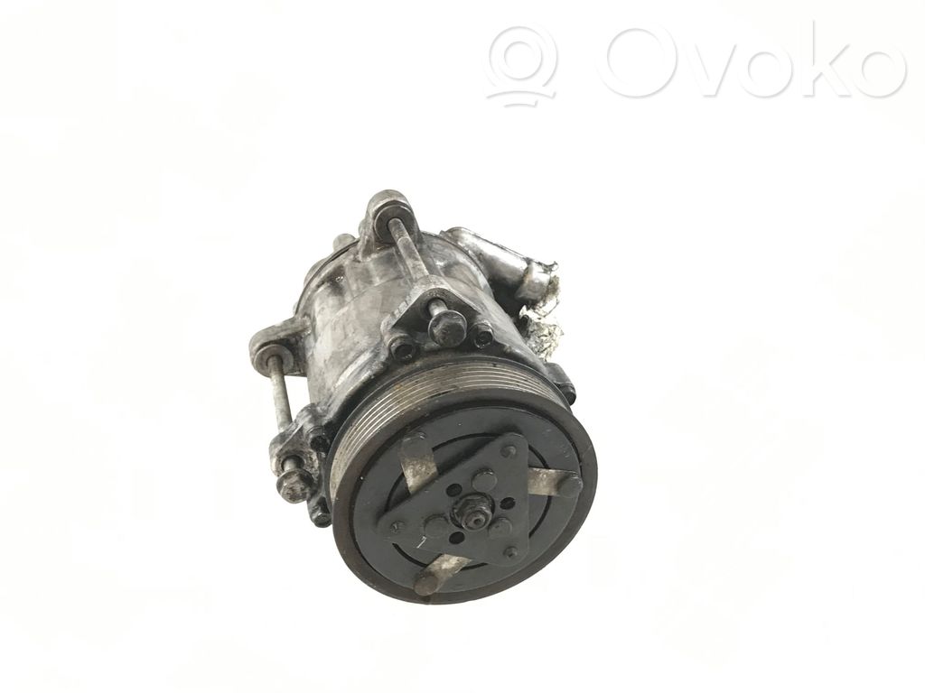 Citroen C5 Air conditioning (A/C) compressor (pump) 
