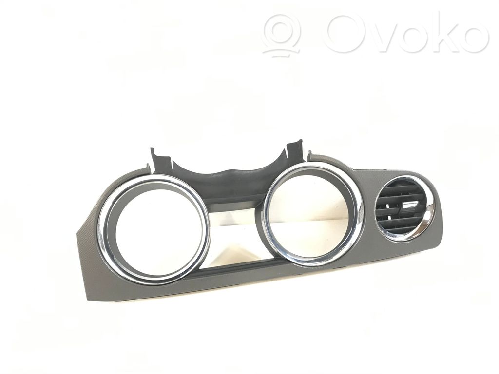 Ford Mustang V Moldura del panel 