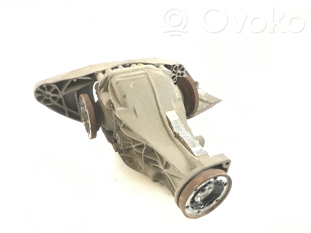 Audi A7 S7 4G Rear differential 