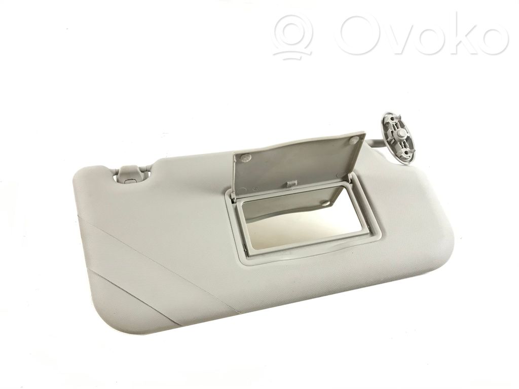 Ford B-MAX Sun visor 