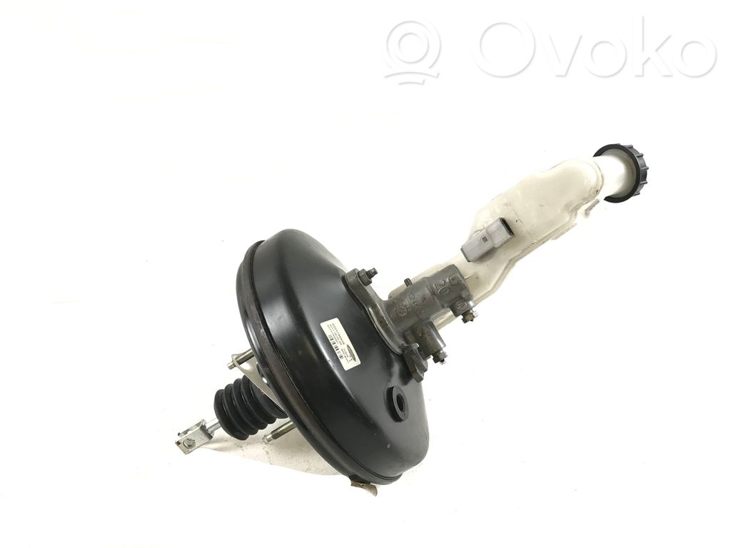Ford B-MAX Bremskraftverstärker 