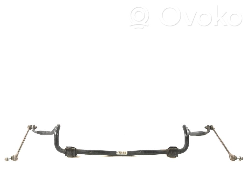 Ford B-MAX Stabilizators 